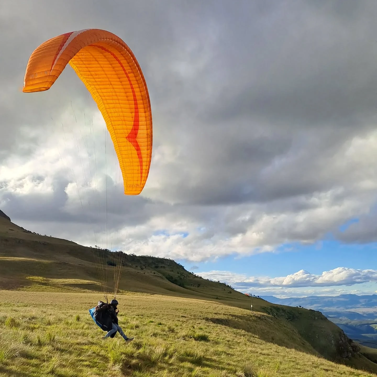 wildsky paragliding facebook image